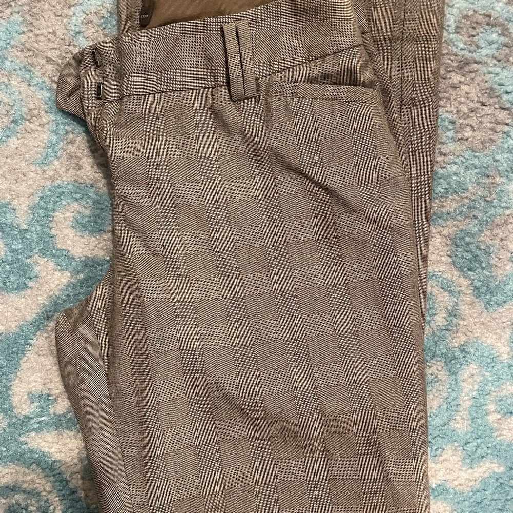 Women’s dress pants